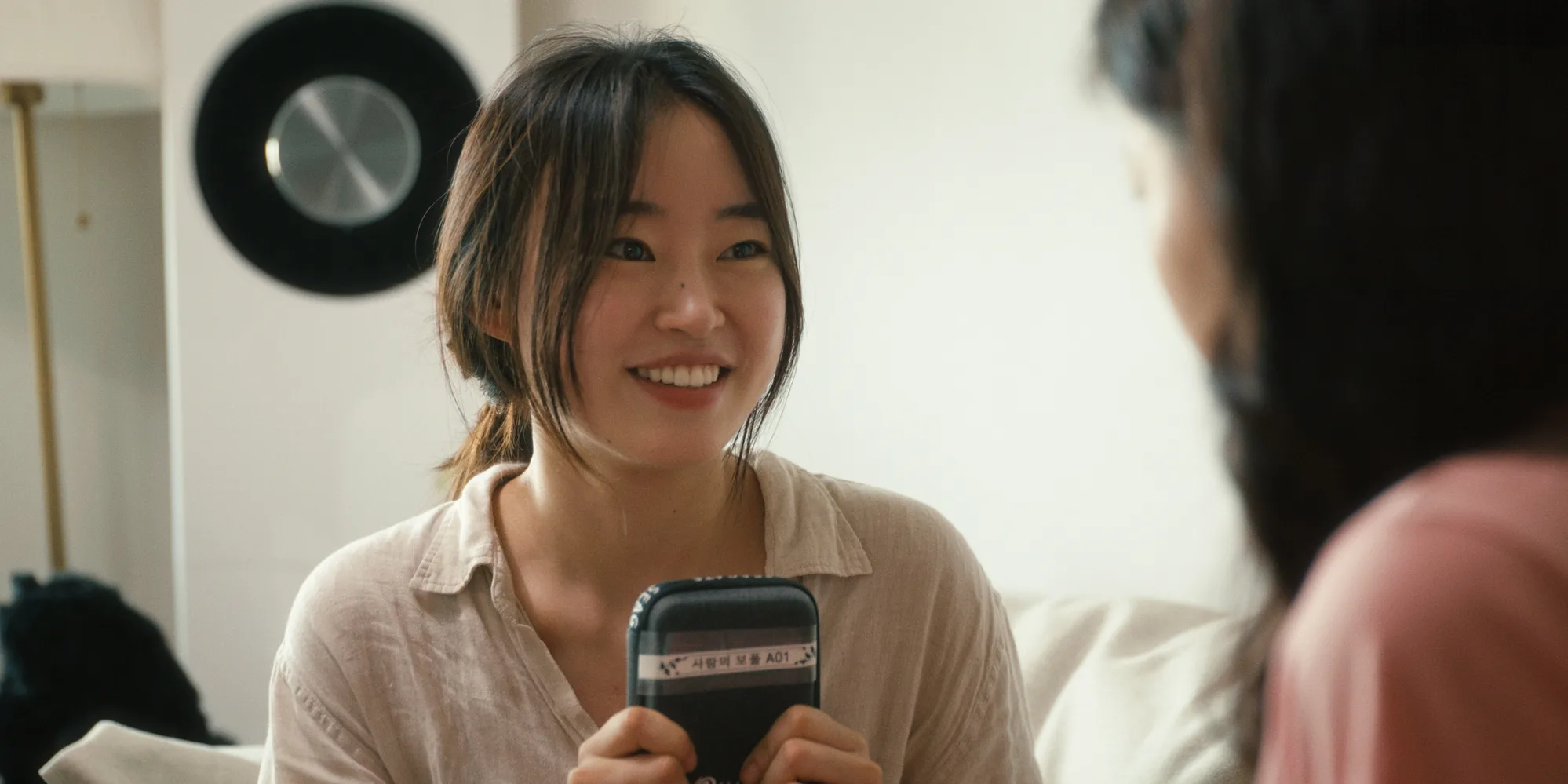 월드 프리미어 스틸컷